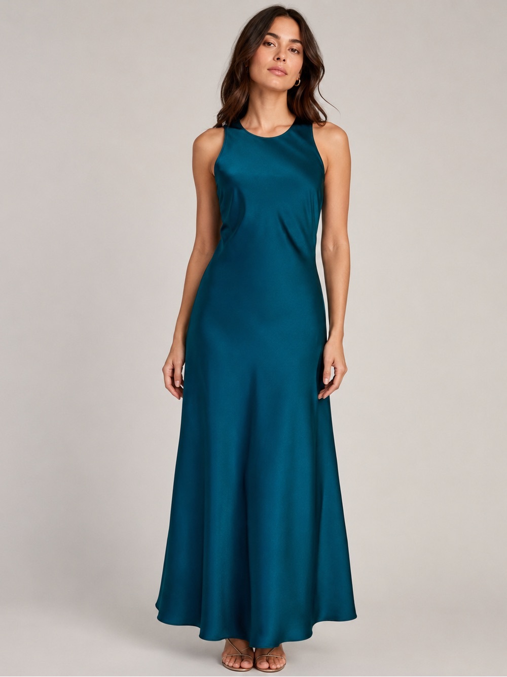Steve Madden Maxi Dress
